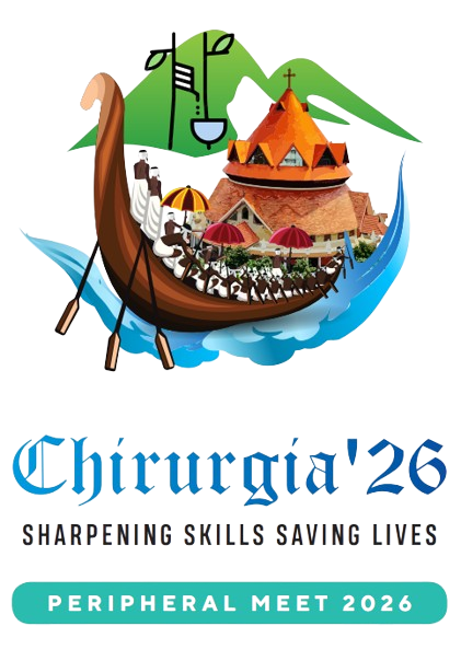 Chirurgia Logo